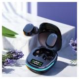 TWS G9S Bluetooth Earphones Wireless Headphones...