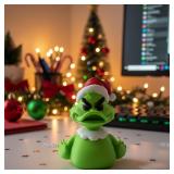 1 piece of Christmas home decoration-Christmas...