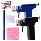 Professional Ear Piercing Gun Tool Set...