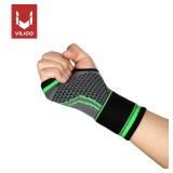 Gym Sports Wristband Wrist Protector Palm Guard...