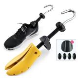 Professional Shoe Trees Boots Sneakers Shoe...