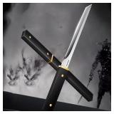 Barbecue Utility Knife Slicing Fish Fruit Steak...