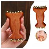 Radiant Skin Savior Lymphatic Detox Face...