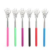 1 Piece Extendable Back Scratcher Portable...
