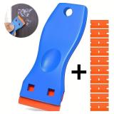 1Set Car Sticker Remover Multipurpose Plastic...
