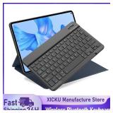 Bluetooth Keyboard for iPad 10th Generation...