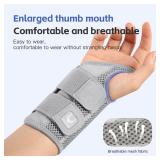 Wrist Brace for Carpal Tunnel Support Brace...