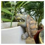 Turtle Hanging Ornaments Decorative Cartoon...