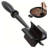 1pc Meat Chopper, Meat Shredder, Heat Resistant...