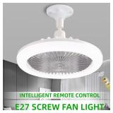 Rotatable 3in1 Ceiling Fan with Remote Control...