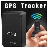 Motorcycle Car Gps Tracker Gf07 Mini Tracking...
