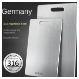 316 Stainless Steel Panel and Chopping Board...
