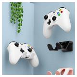 Wall Mounted Game Controller Bracket Bracket...
