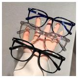 Hiking Camping 1/2/3pcs Anti-blue Light Glasses...