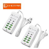 EU UK US Plug Multiple Rapide USB Charger Power...
