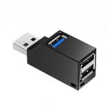 USB 3.0 HUB Adapter Extender Mini Splitter Box...