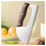 1PCS New Style Labor Saving Kitchen Knife, Home...