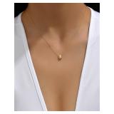1pc Minimalist Style Niche Design Water Drop...