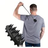 Adjustable Cactus Back Scratcher Massager - 2...