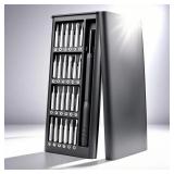 25 In 1 With 24 Piece Magnetic Precision...