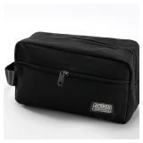 Men's Business Toiletry Bag, Travel Makeup...