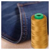 3000 Yards Sewing Strong Polyester Thread 20S/2...