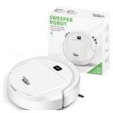 New Automatic Robot Vacuum Cleaner Smart...
