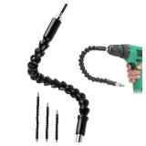 Electric Drill Screwdriver Bit Multifunctional...