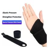 Adjustable Wrist Brace Perfect For Women & Men...