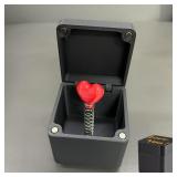 Love Rose Surprise Gift Boxs Christmas Fun...