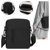 Men's and women's single-shoulder bags,...