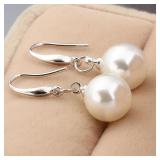 New fashion 925 Sterling Silver custom   10mm...