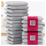 1 Pcs Gentle Dish Sponges ? Scratch-Free...