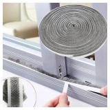 32.8 Feet Windproof Sealing Strip, Door and...
