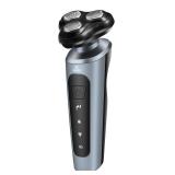 Men's Intelligent Rechargeable Shaver Wet/Dry...