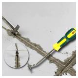 Professional Ceramic Tile Grout Remover...