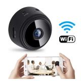 A9 WiFi Mini Camera Wireless Video Recorder...