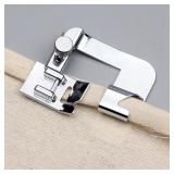 9mm /13mm /19mm /25mm Sewing Machine Foot Press...