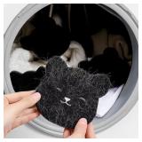 2 /4 Sets Of Household Pet Hair Remover,...