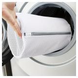 Durable Mesh Shoe Cleaning Bag -360 ?...