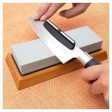 Professional Plastic Angle Guide Sharpening...
