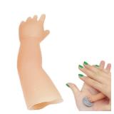 Funny Magic Tricks Coin Disappearing Toys...