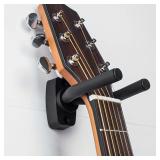 1pc Versatile Guitar Wall Mount Hanger For...