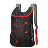 Multifunctional Outdoor Folding Backpack High...