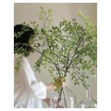 Artificial Single Branch3Forsythia Artificial...