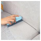 Effective Pet Hair Remover Brush For Cats And...