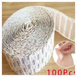 Band-Aids Waterproof Breathable Cushion...