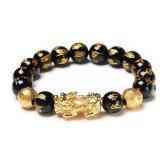 FengShui Wealth And Luck Bracelet, Feng Shui...
