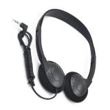 Comfortable Wearing Noise Reduction ABS...