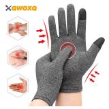 Full Fingered Arthritis Compression Gloves for...